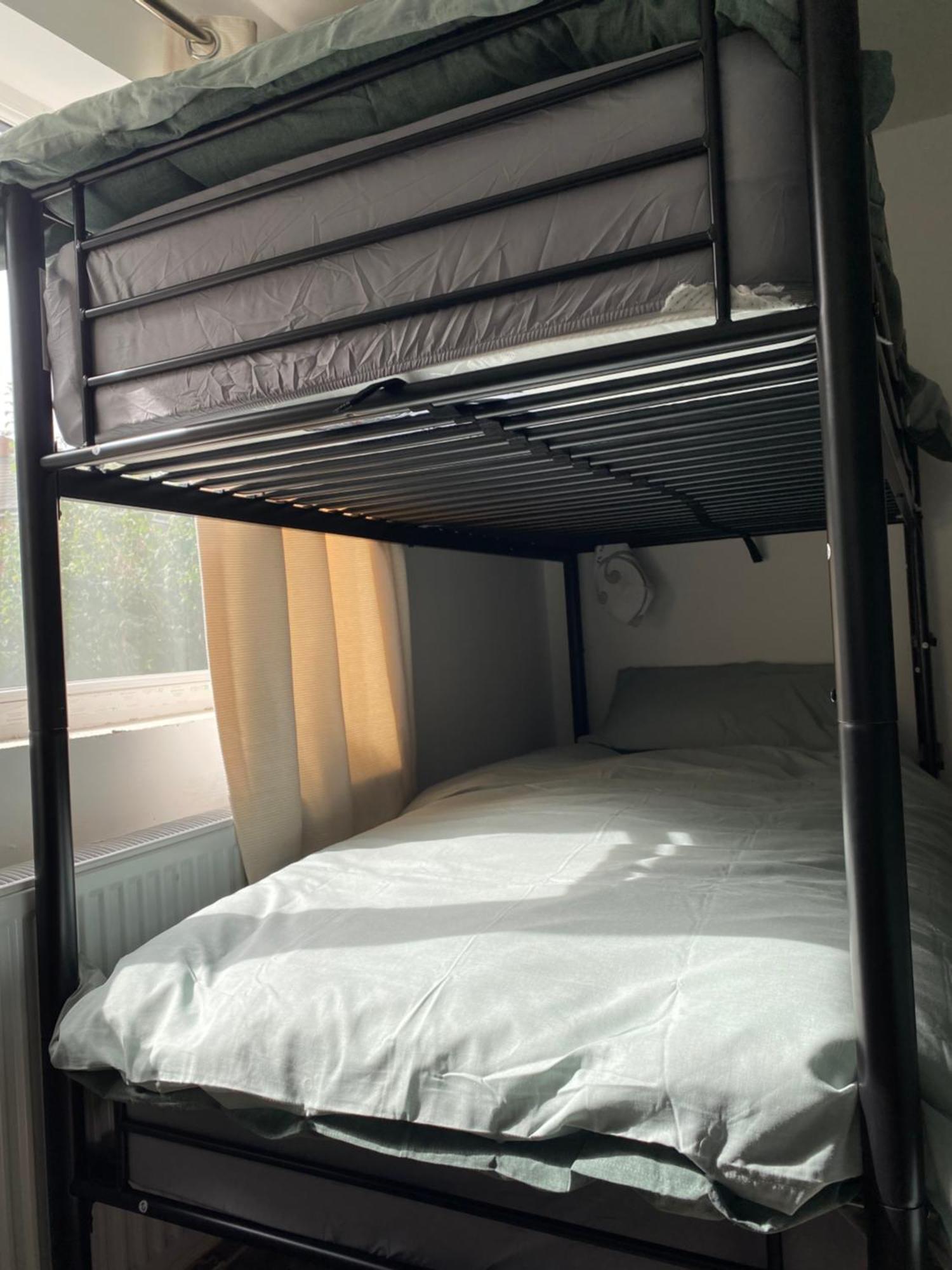 Freedom Hostel Редклифф Экстерьер фото