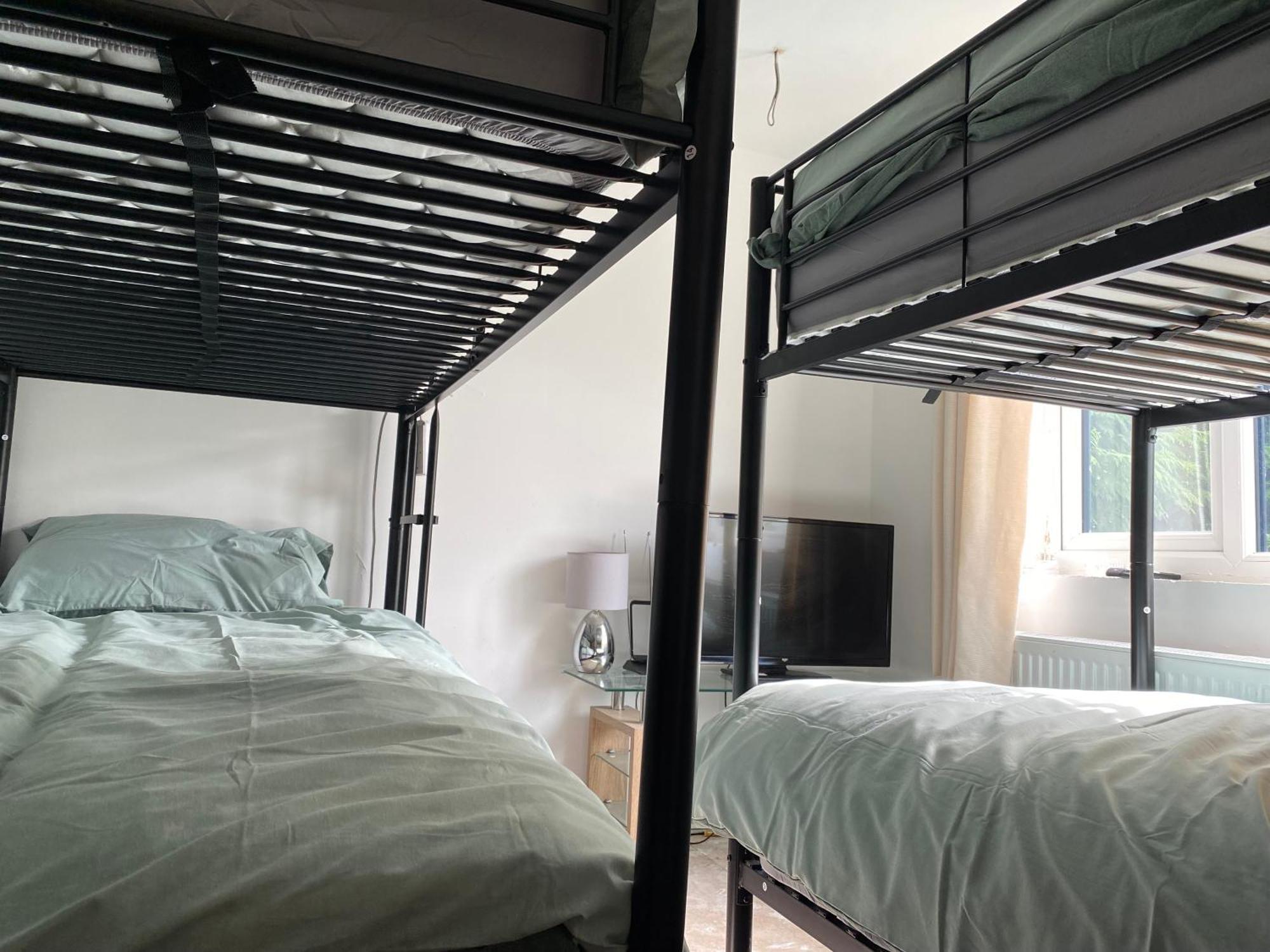 Freedom Hostel Редклифф Экстерьер фото
