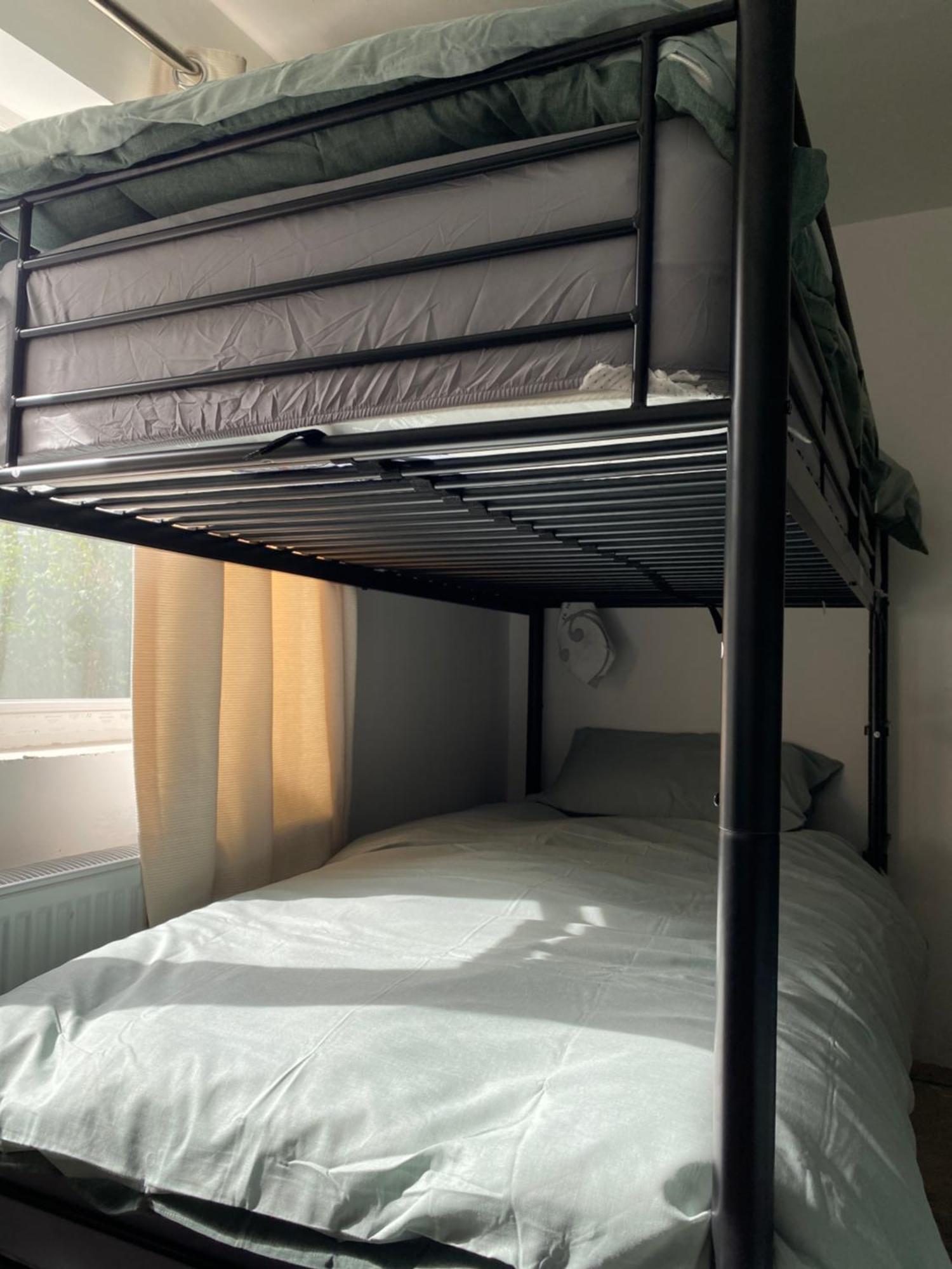 Freedom Hostel Редклифф Экстерьер фото