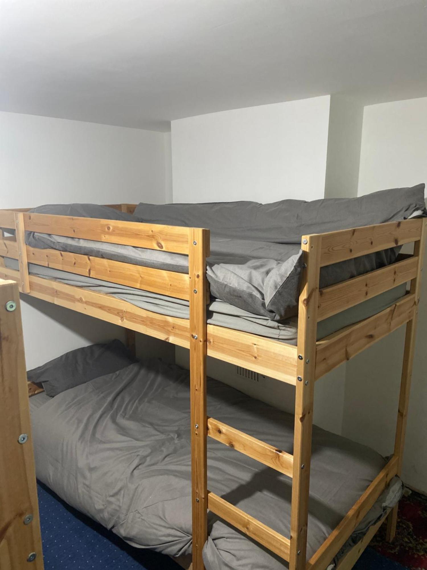 Freedom Hostel Редклифф Экстерьер фото