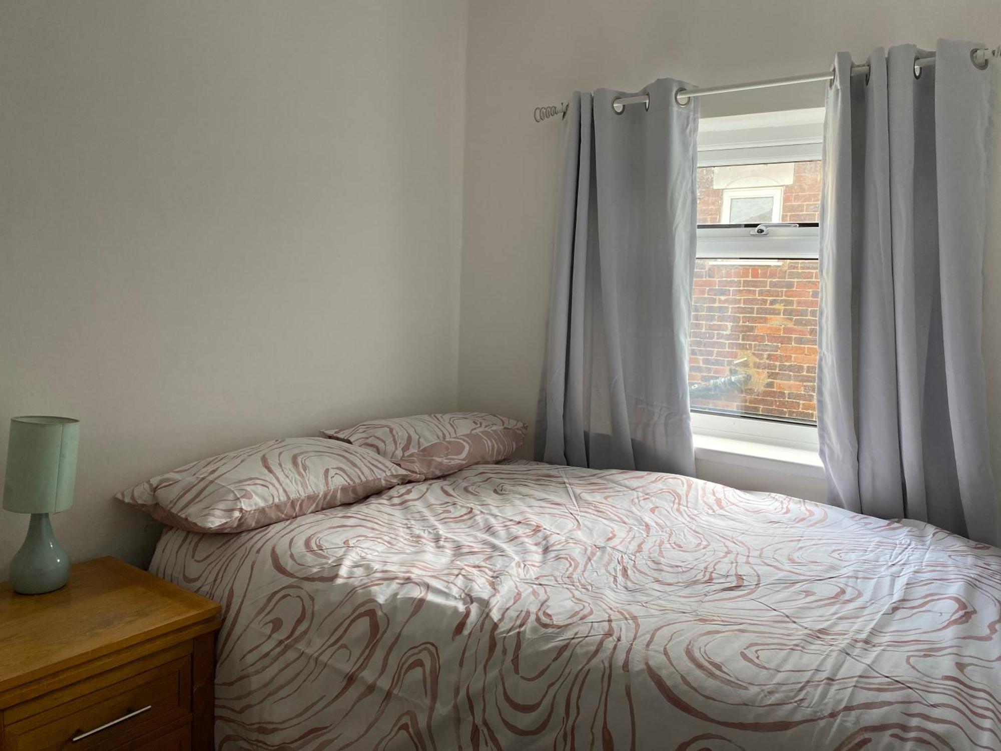 Freedom Hostel Редклифф Экстерьер фото